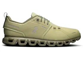 Size 10.5 - On Running Cloud 6 Waterproof Caper Grove 3MF10063031