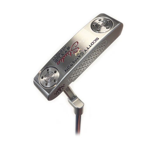 *MINT* Titleist Scotty Cameron Studio Style Newport 34" Blade Putter