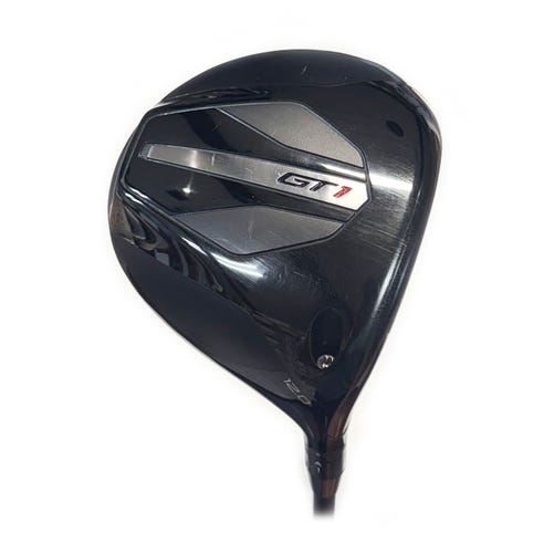Titleist GT1 12.0* Driver Graphite Project X Titan 60g Stiff Flex