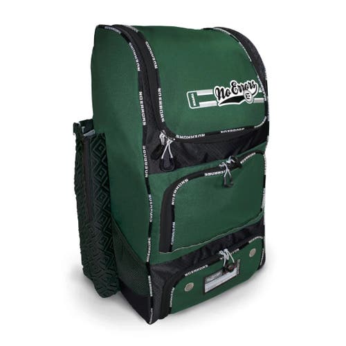 No Errors - Top Pick Baseball and Softball Bat Backpack (New)