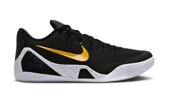 Size 7 - Nike Kobe 9 EM Protro TB 'Lakers Away' MENS IH1401-002