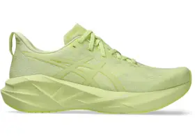 Size 11 - ASICS Novablast 5 Lite Show Yellow (MENS) 1011C032-750