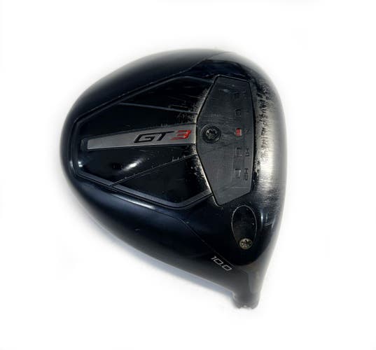 Titleist GT3 10* Driver Head Only
