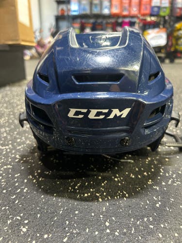 Small CCM Tacks 310 Helmet (Used)
