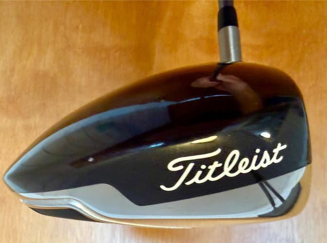 Titleist 909 D2