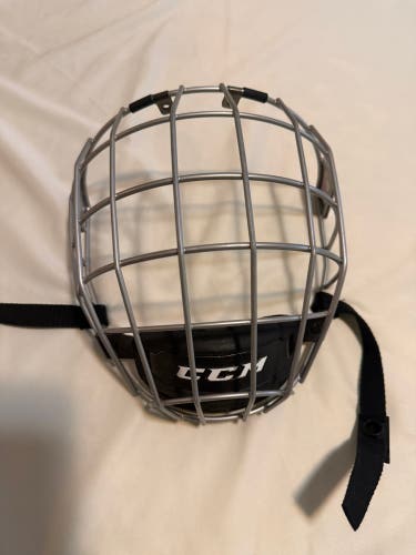 Large CCM Full Cage (Used)