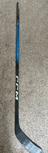 Senior CCM JetSpeed FT8 Pro Right Handed Hockey Stick P90 75 Flex Pro Stock (New)