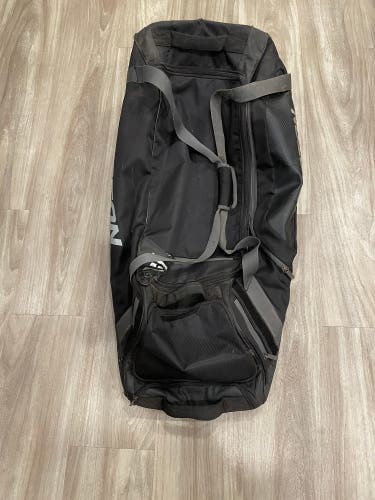 Easton Dugout Wheeled Catcher's Bag (Used)