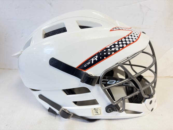 Cascade CS-R Youth Helmet (Used)