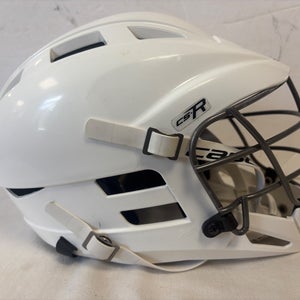 Cascade CS-R Youth Helmet (Used)