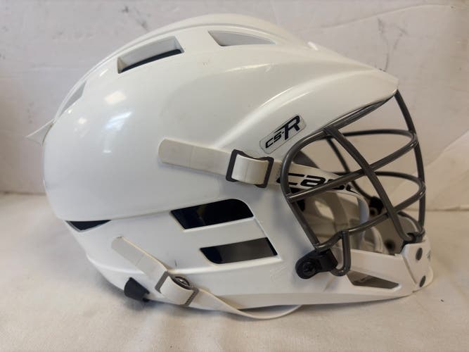 Cascade CS-R Youth Helmet (Used)