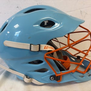 Warrior TII Helmet (Used)