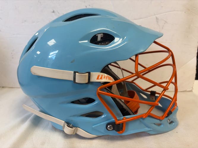 Warrior TII Helmet (Used)