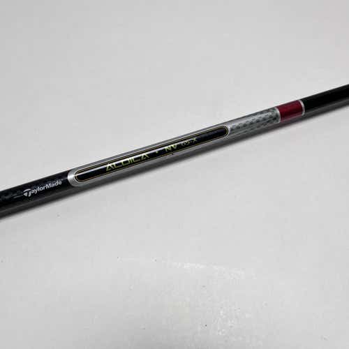 Aldila NV TP 65g Extra Stiff Graphite Driver Shaft 44.25" -Taylormade