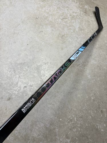 85 Flex Custom Pro Kane Curve Senior CCM XF Pro Left Hand (New) Pro Stock