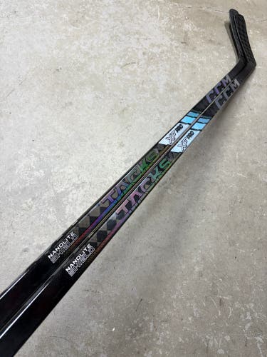 2 PACK 85 Flex Custom Pro Kane Curve Senior CCM XF Pro Left Hand (New) Pro Stock