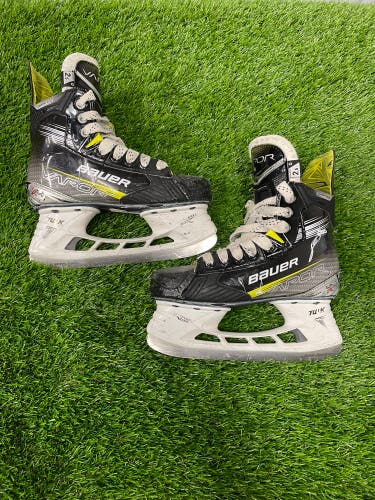 Bauer Vapor X4 - Junior