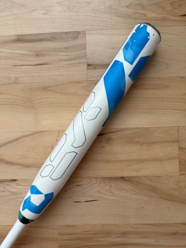 DeMarini CF 33/23 (-10) Fastpitch Softball Bat