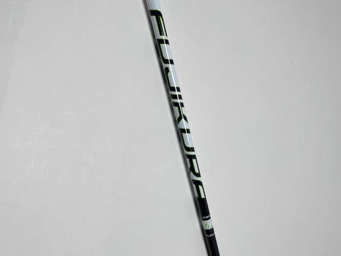Fujikura Pro 62 62g Extra Stiff Graphite Driver Shaft 44.25" -Callaway