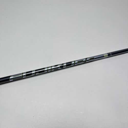 Fujikura Grey Ladies Graphite Fairway Wood Shaft 40.75" -Mizuno