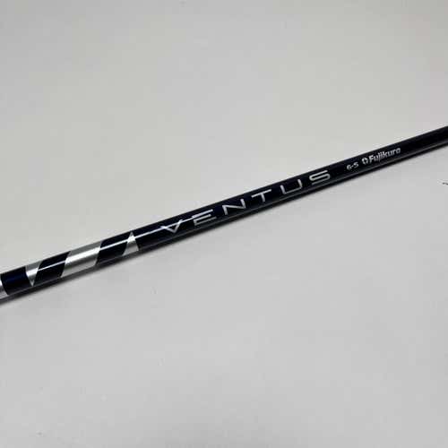 Fujikura Ventus Blue 6S 60g Stiff Graphite Driver Shaft 44.5" -Ping
