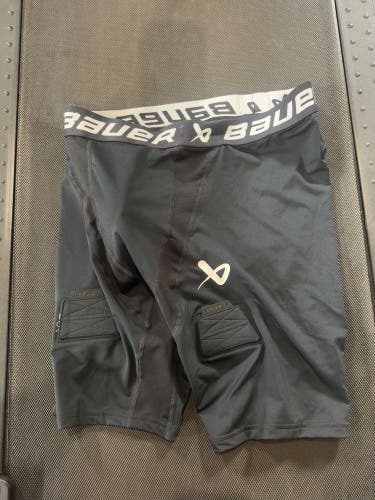 Bauer Jock Senior XL(New without tags)