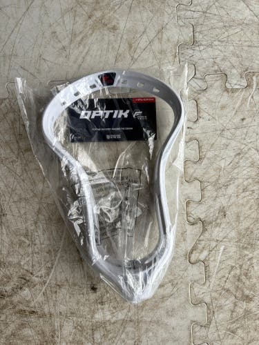 Maverik Optik Unstrung Head (New)