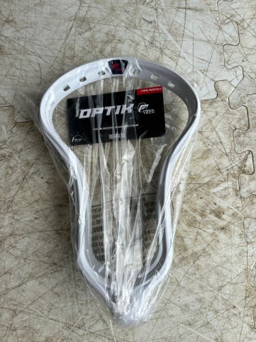 Maverik Optik Unstrung Head (New)