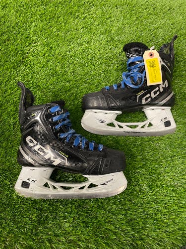 CCM Tacks XF 80 - Junior