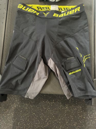 Bauer XL Jock (New without tags)