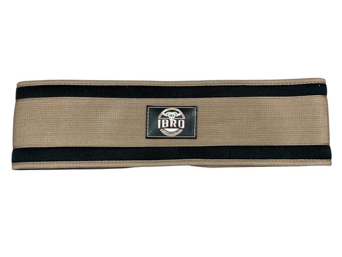 Ibro Weightlifting Belt (Used)
