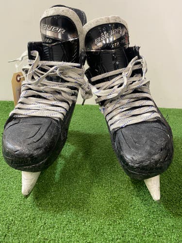 Intermediate Bauer Vapor XLTX Pro Hockey Skates 6.5 (Used)
