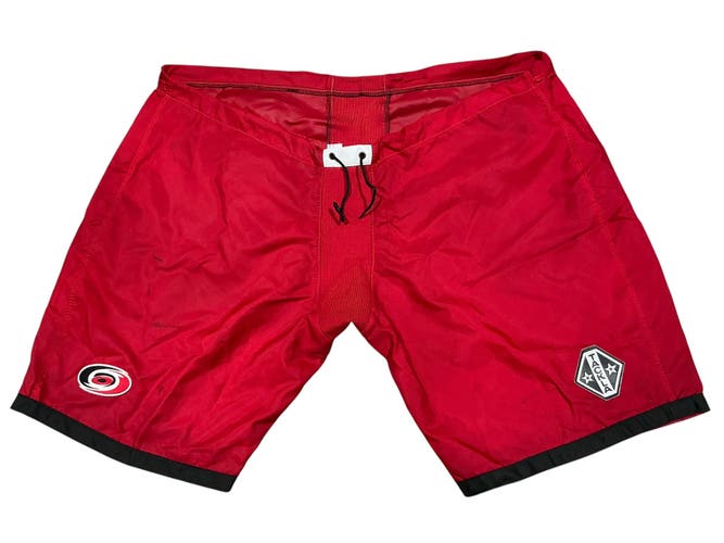 Carolina Hurricanes Tackla Size 56 Pant Shell (Used)