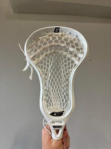 Gait Used Stringing GC3 Head (Used)
