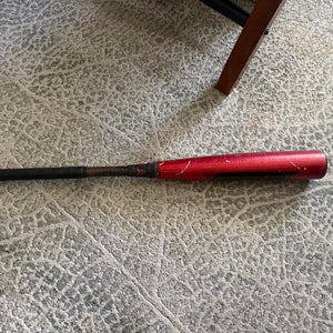 2022 Louisville Slugger Select PWR Hybrid BBCOR Certified Bat (-3) 29 oz 32" (Used)
