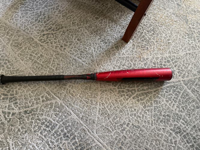2022 Louisville Slugger Select PWR Hybrid BBCOR Certified Bat (-3) 29 oz 32" (Used)