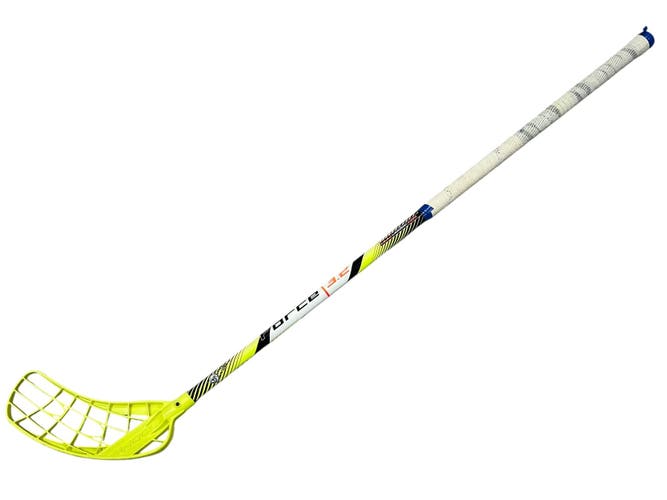 Wooloc Force 3.2 Floorball Stick (Used)