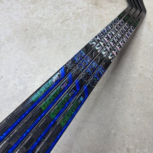 4 PACK 75 Flex P28 Senior Sherwood Code Encrypt Pro Left Hand (New) EASTON COWAN Pro Stock