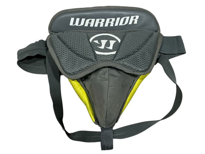 Warrior Ritual-x Goalie Jock Junior (Used)