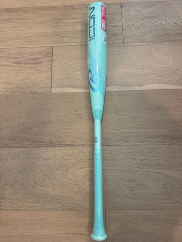 2026 Rawlings Icon Composite USSSA Certified Bat (-8) 22 oz 30" (New)