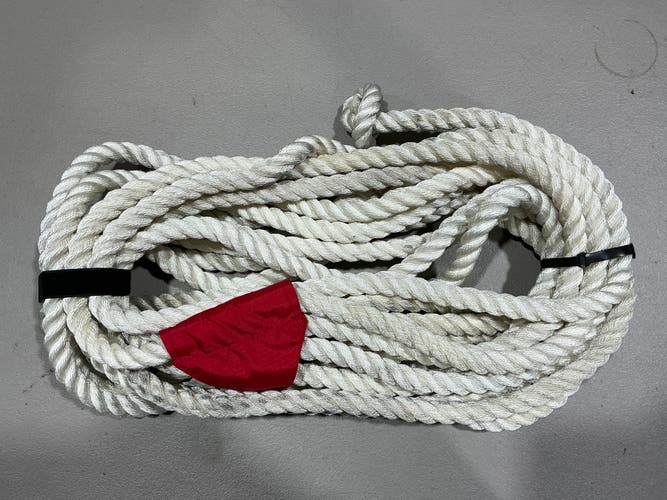Tug Of War Rope (Used)