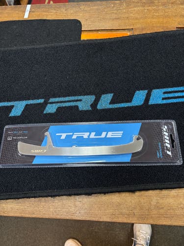 True Shift Stainless Steel 246 mm (New)