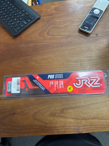 JRZ Pro Steel True Shift 254 mm (New)