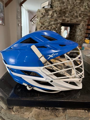 Cascade XRS Helmet (Lightly Used)