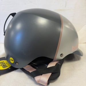 Unisex Small Bern Helmet (New)