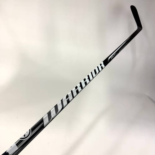 Used Left Warrior Covert DT1 | 95 Flex?? Heel Curve Grip | AB644
