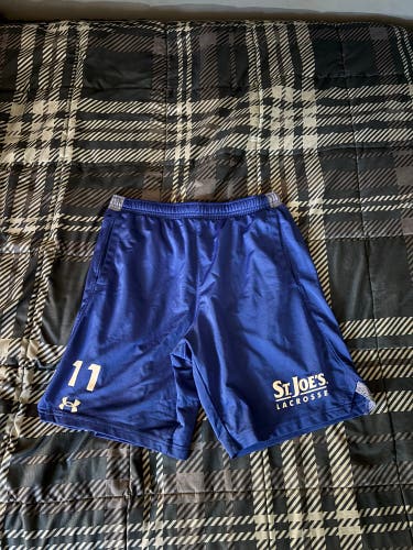 Saint Joseph’s College of Maine #11 Shorts L