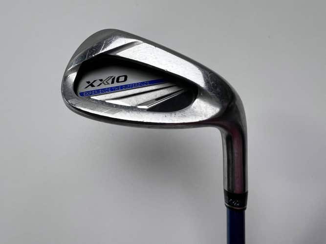 XXIO Eleven Pitching Wedge PW MP 1100 Flex Code 3233 48g Regular Graphite RH
