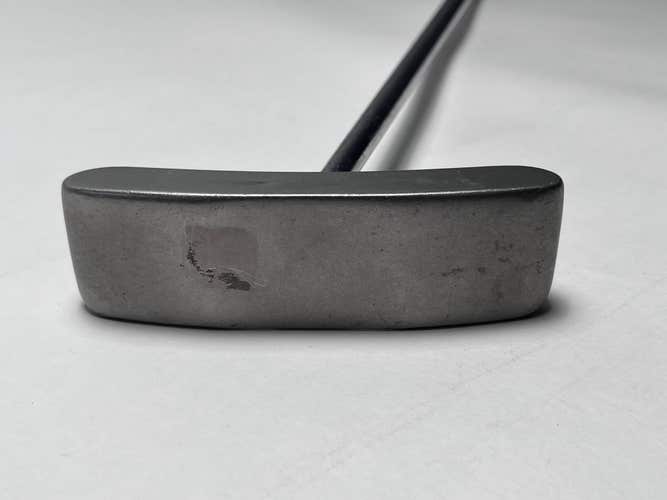 Ping B90 Long Broomstick Putter 50" Black Dot Mens RH - Split Grip