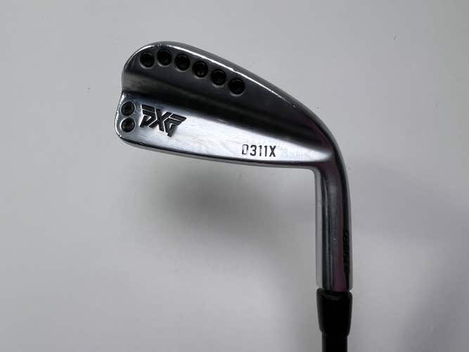 PXG 0311 X 2 Utility Iron 18* Project X Hand Crafted 6.5 105g Extra Stiff RH